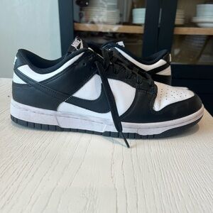 Nike Women’s Dunk Lows